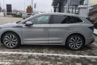 Skoda Enyaq din 2025 cu 290 km - oferta SKO171557 - foto 2