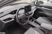 Skoda Enyaq din 2025 cu 290 km - oferta SKO171557 - foto 12