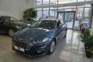 Ford Mondeo din 2020 - oferta FOR171558