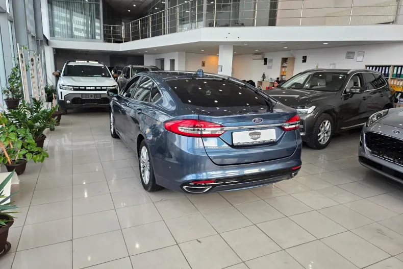 Ford Mondeo din 2020 cu 71.008 km - oferta FOR171558 - foto 2