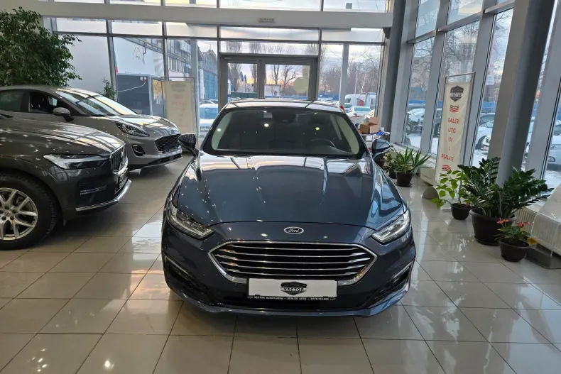 Ford Mondeo din 2020 cu 71.008 km - oferta FOR171558 - foto 3