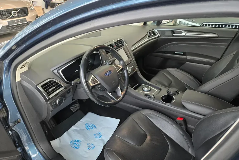 Ford Mondeo din 2020 cu 71.008 km - oferta FOR171558 - foto 5