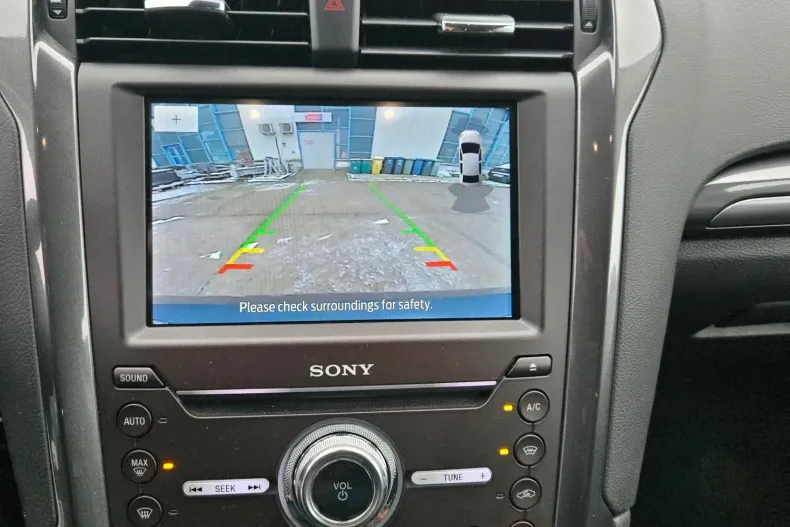 Ford Mondeo din 2020 cu 71.008 km - oferta FOR171558 - foto 7