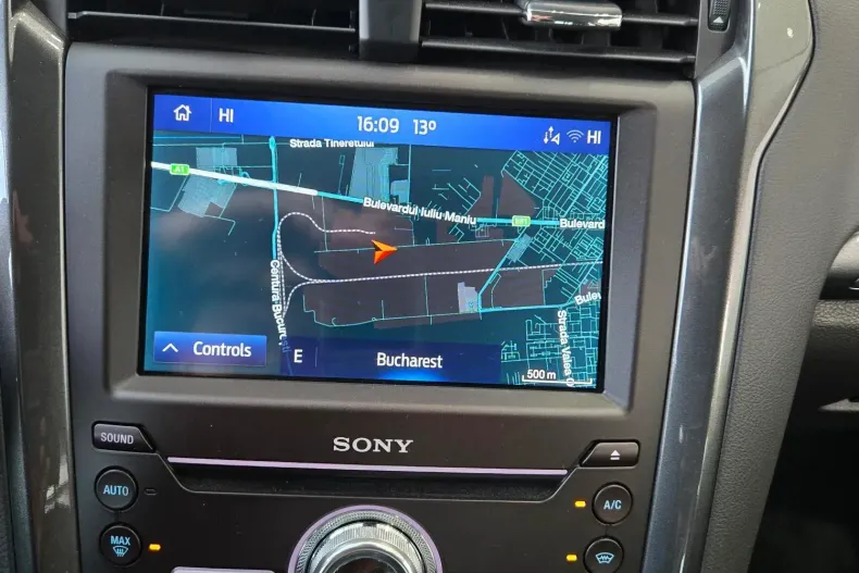 Ford Mondeo din 2020 cu 71.008 km - oferta FOR171558 - foto 8