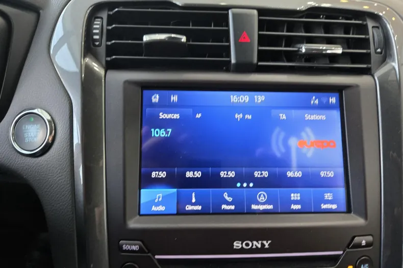 Ford Mondeo din 2020 cu 71.008 km - oferta FOR171558 - foto 11