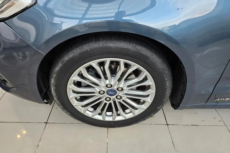 Ford Mondeo din 2020 cu 71.008 km - oferta FOR171558 - foto 18