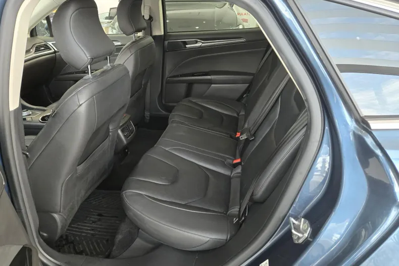 Ford Mondeo din 2020 cu 71.008 km - oferta FOR171558 - foto 19