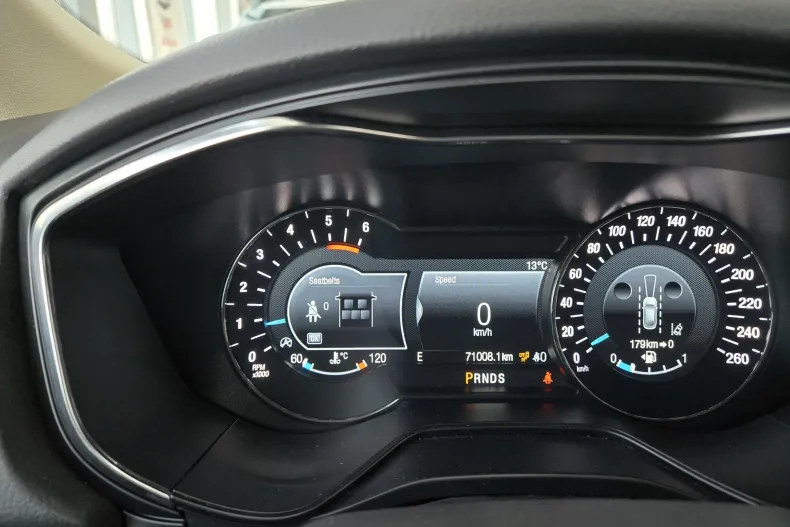 Ford Mondeo din 2020 cu 71.008 km - oferta FOR171558 - foto 22