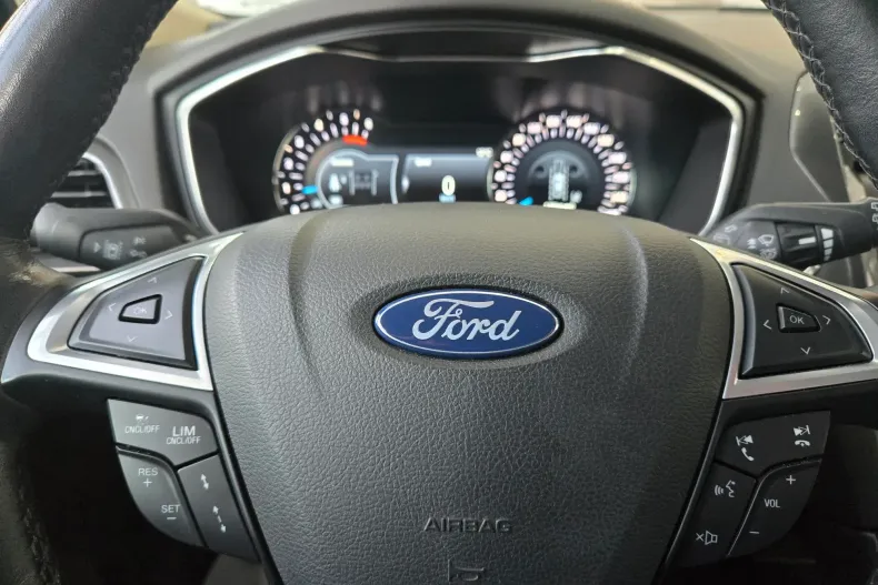 Ford Mondeo din 2020 cu 71.008 km - oferta FOR171558 - foto 25