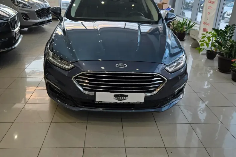 Ford Mondeo din 2020 cu 71.008 km - oferta FOR171558 - foto 27
