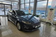 Ford Mondeo din 2020 cu 71.008 km - oferta FOR171558 - foto 28