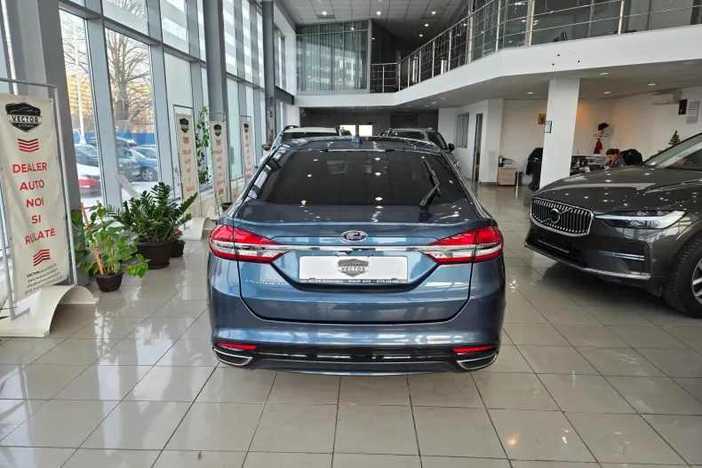 Ford Mondeo din 2020 cu 71.008 km - oferta FOR171558 - foto 31