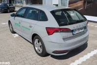 Skoda Scala din 2024 cu 3.900 km - oferta SKO171559 - foto 8