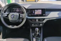 Skoda Scala din 2024 cu 3.900 km - oferta SKO171559 - foto 13