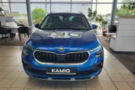 Skoda Kamiq din 2025 cu 2.900 km - oferta SKO171560 - foto 1