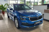 Skoda Kamiq din 2025 cu 2.900 km - oferta SKO171560 - foto 3