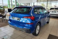 Skoda Kamiq din 2025 cu 2.900 km - oferta SKO171560 - foto 5