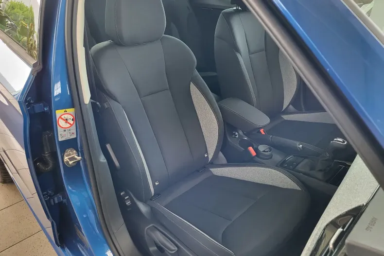 Skoda Kamiq din 2025 cu 2.900 km - oferta SKO171560 - foto 10