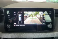 Skoda Kamiq din 2025 cu 2.900 km - oferta SKO171560 - foto 21