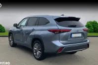 Toyota Highlander din 2021 cu 145.000 km - oferta TOY171561 - foto 2