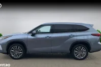 Toyota Highlander din 2021 cu 145.000 km - oferta TOY171561 - foto 3