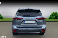 Toyota Highlander din 2021 cu 145.000 km - oferta TOY171561 - foto 4