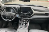 Toyota Highlander din 2021 cu 145.000 km - oferta TOY171561 - foto 8