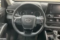 Toyota Highlander din 2021 cu 145.000 km - oferta TOY171561 - foto 9
