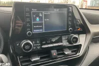 Toyota Highlander din 2021 cu 145.000 km - oferta TOY171561 - foto 11