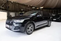 Audi Q7 din 2020 cu 78.000 km - oferta AUD171562 - foto 2