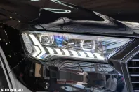Audi Q7 din 2020 cu 78.000 km - oferta AUD171562 - foto 7
