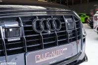 Audi Q7 din 2020 cu 78.000 km - oferta AUD171562 - foto 8
