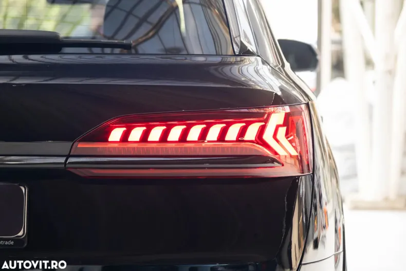 Audi Q7 din 2020 cu 78.000 km - oferta AUD171562 - foto 15