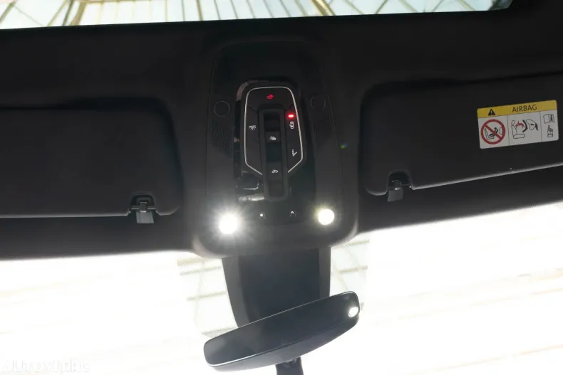 Audi Q7 din 2020 cu 78.000 km - oferta AUD171562 - foto 16