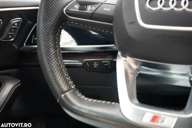 Audi Q7 din 2020 cu 78.000 km - oferta AUD171562 - foto 18