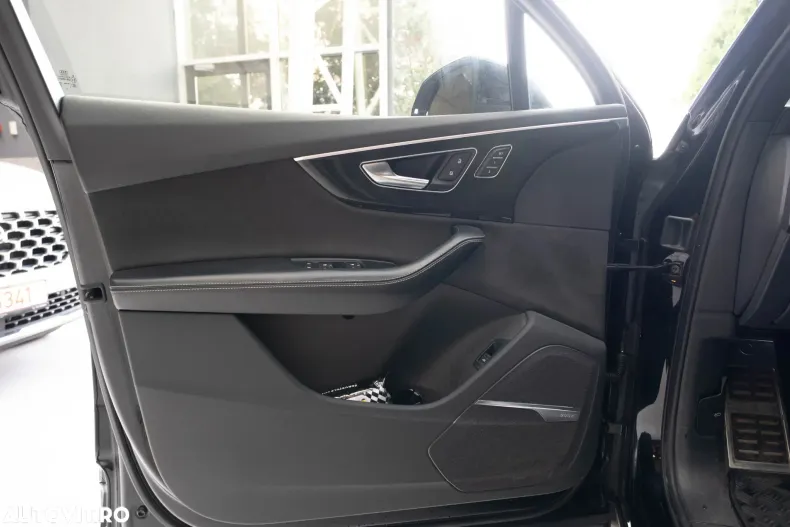 Audi Q7 din 2020 cu 78.000 km - oferta AUD171562 - foto 21