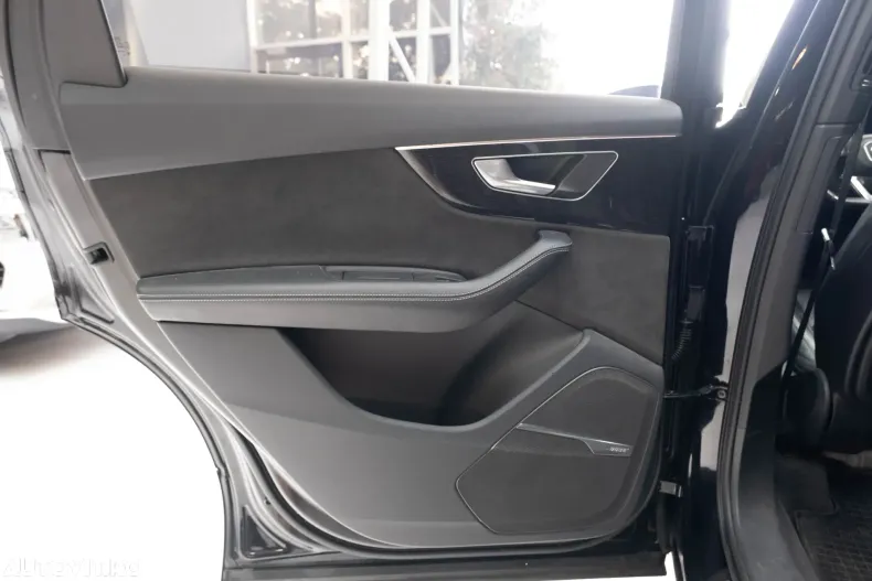 Audi Q7 din 2020 cu 78.000 km - oferta AUD171562 - foto 27