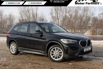 BMW X1 din 2020 - oferta BMW171563