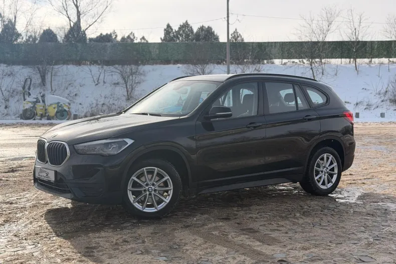 BMW X1 din 2020 cu 101.000 km - oferta BMW171563 - foto 2