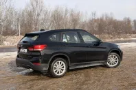 BMW X1 din 2020 cu 101.000 km - oferta BMW171563 - foto 3