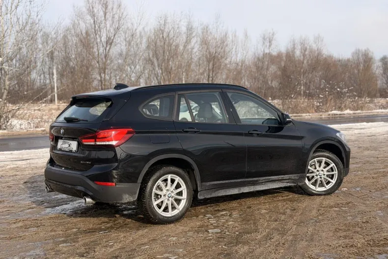 BMW X1 din 2020 cu 101.000 km - oferta BMW171563 - foto 3