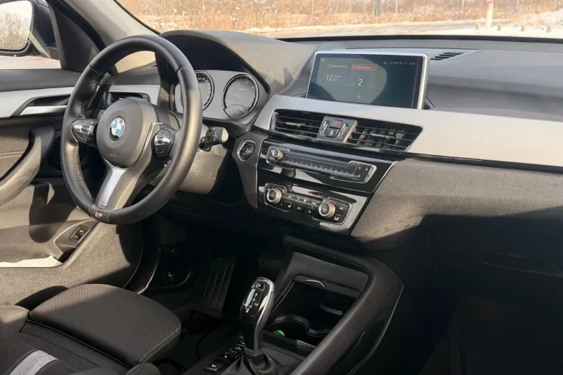 BMW X1 din 2020 cu 101.000 km - oferta BMW171563 - foto 5