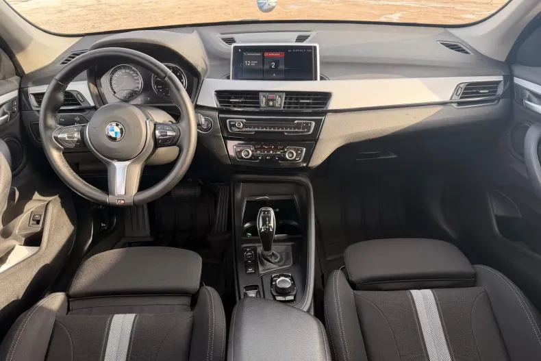 BMW X1 din 2020 cu 101.000 km - oferta BMW171563 - foto 6