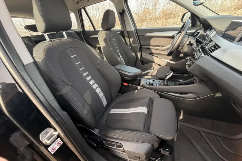 BMW X1 din 2020 cu 101.000 km - oferta BMW171563 - foto 8