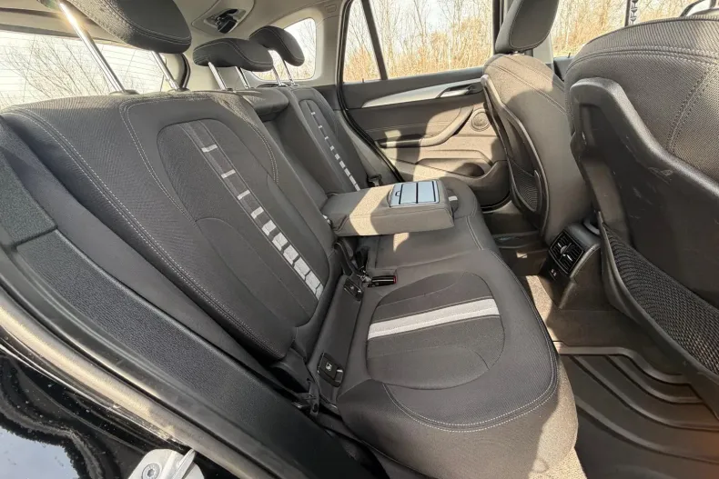 BMW X1 din 2020 cu 101.000 km - oferta BMW171563 - foto 10