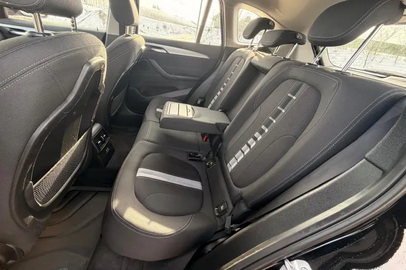 BMW X1 din 2020 cu 101.000 km - oferta BMW171563 - foto 11