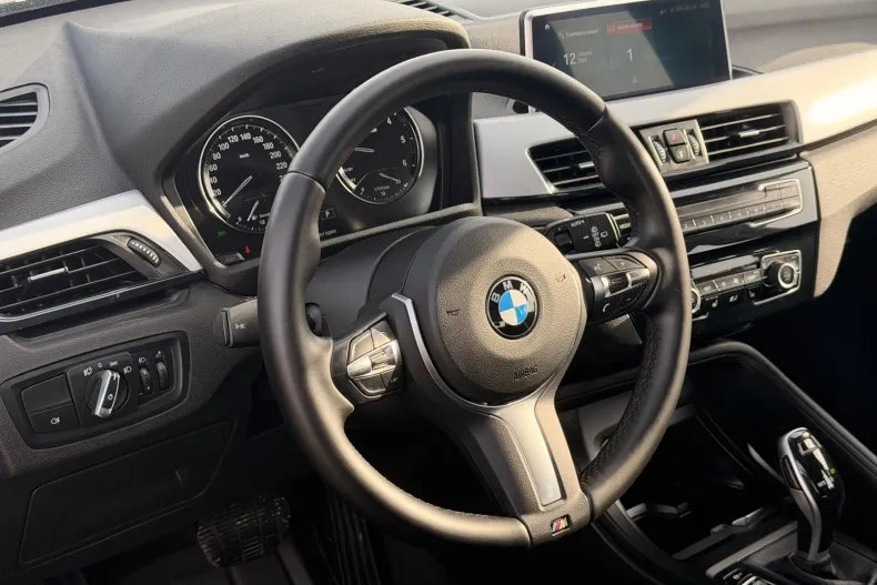 BMW X1 din 2020 cu 101.000 km - oferta BMW171563 - foto 12