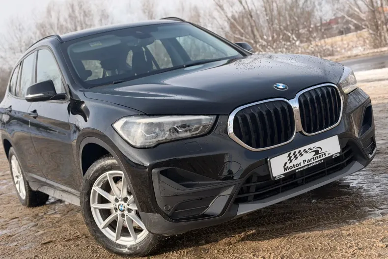 BMW X1 din 2020 cu 101.000 km - oferta BMW171563 - foto 13