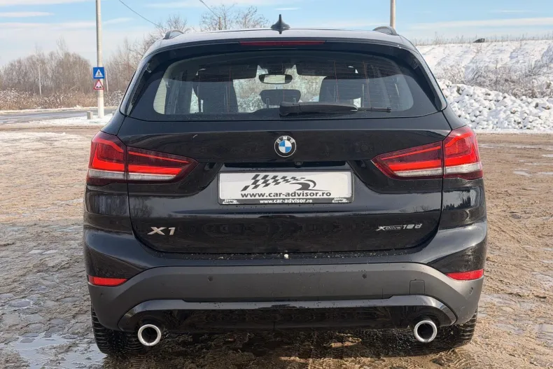 BMW X1 din 2020 cu 101.000 km - oferta BMW171563 - foto 16