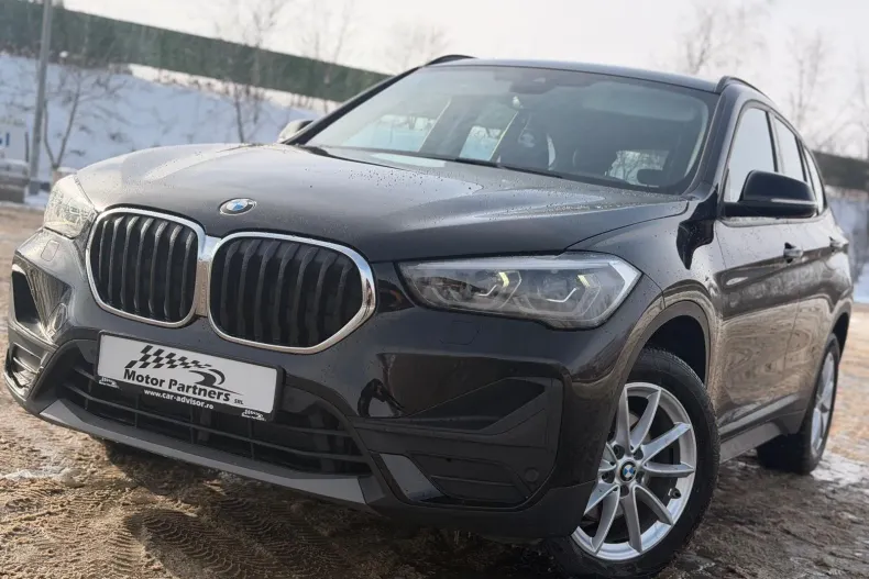 BMW X1 din 2020 cu 101.000 km - oferta BMW171563 - foto 17